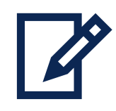 Pencil icon